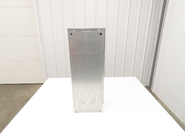 Konecrane D2V030NF1006 Dynahoist VFD Variable Frequency Drive 30kw 40Hp 480V 61A