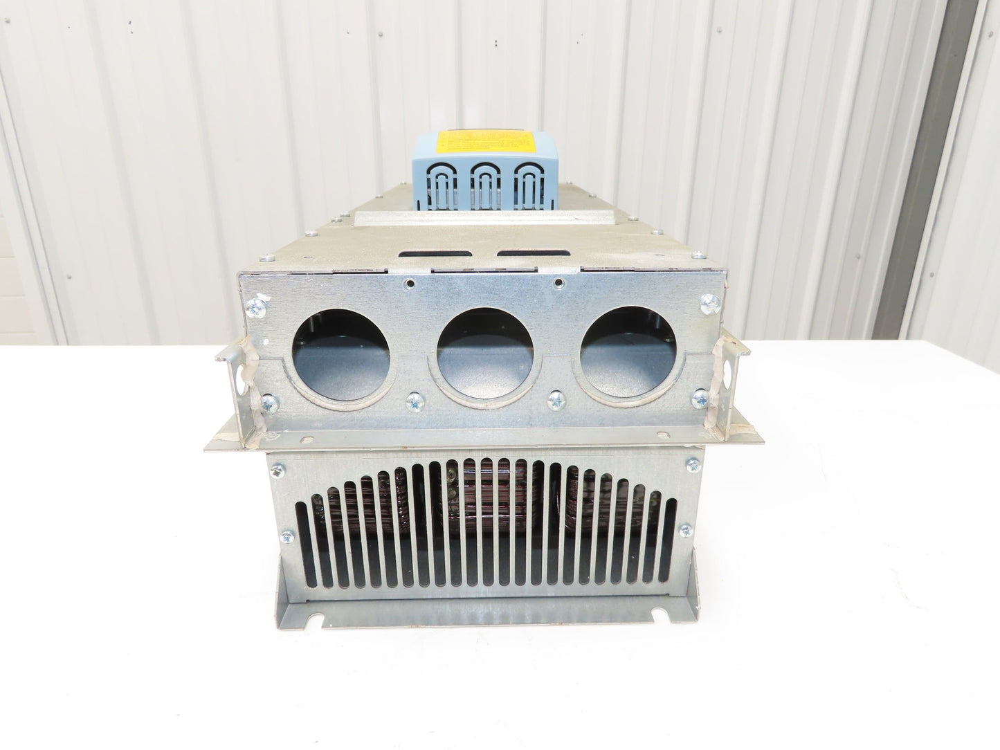 Konecrane D2V030NF1006 Dynahoist VFD Variable Frequency Drive 30kw 40Hp 480V 61A