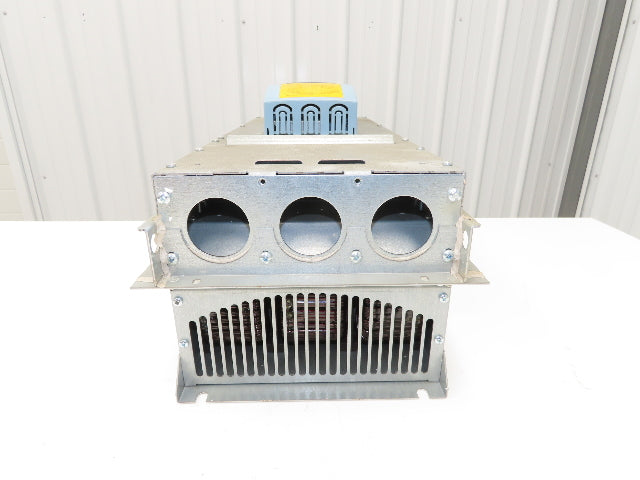 Konecrane D2V030NF1006 Dynahoist VFD Variable Frequency Drive 30kw 40Hp 480V 61A