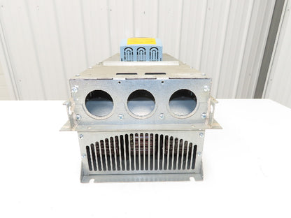 Konecrane D2V030NF1006 Dynahoist VFD Variable Frequency Drive 30kw 40Hp 480V 61A