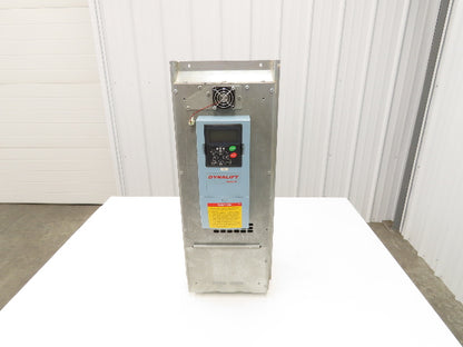 Konecrane D2V030NF1006 Dynahoist VFD Variable Frequency Drive 30kw 40Hp 480V 61A