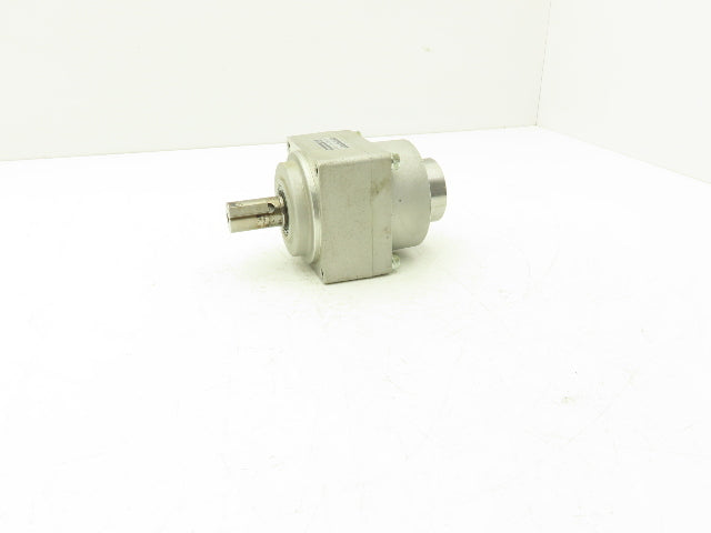 Nidec Shimpo VRSF-3D-28HA24 ABLE Inline Gearbox 3:1 Reducer Planetary Gear