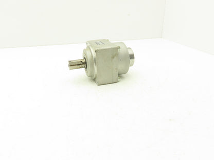 Nidec Shimpo VRSF-3D-28HA24 ABLE Inline Gearbox 3:1 Reducer Planetary Gear