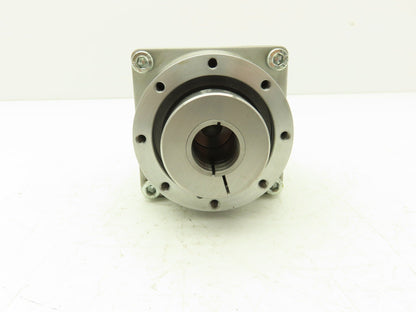 Nidec Shimpo VRSF-3D-28HA24 ABLE Inline Gearbox 3:1 Reducer Planetary Gear