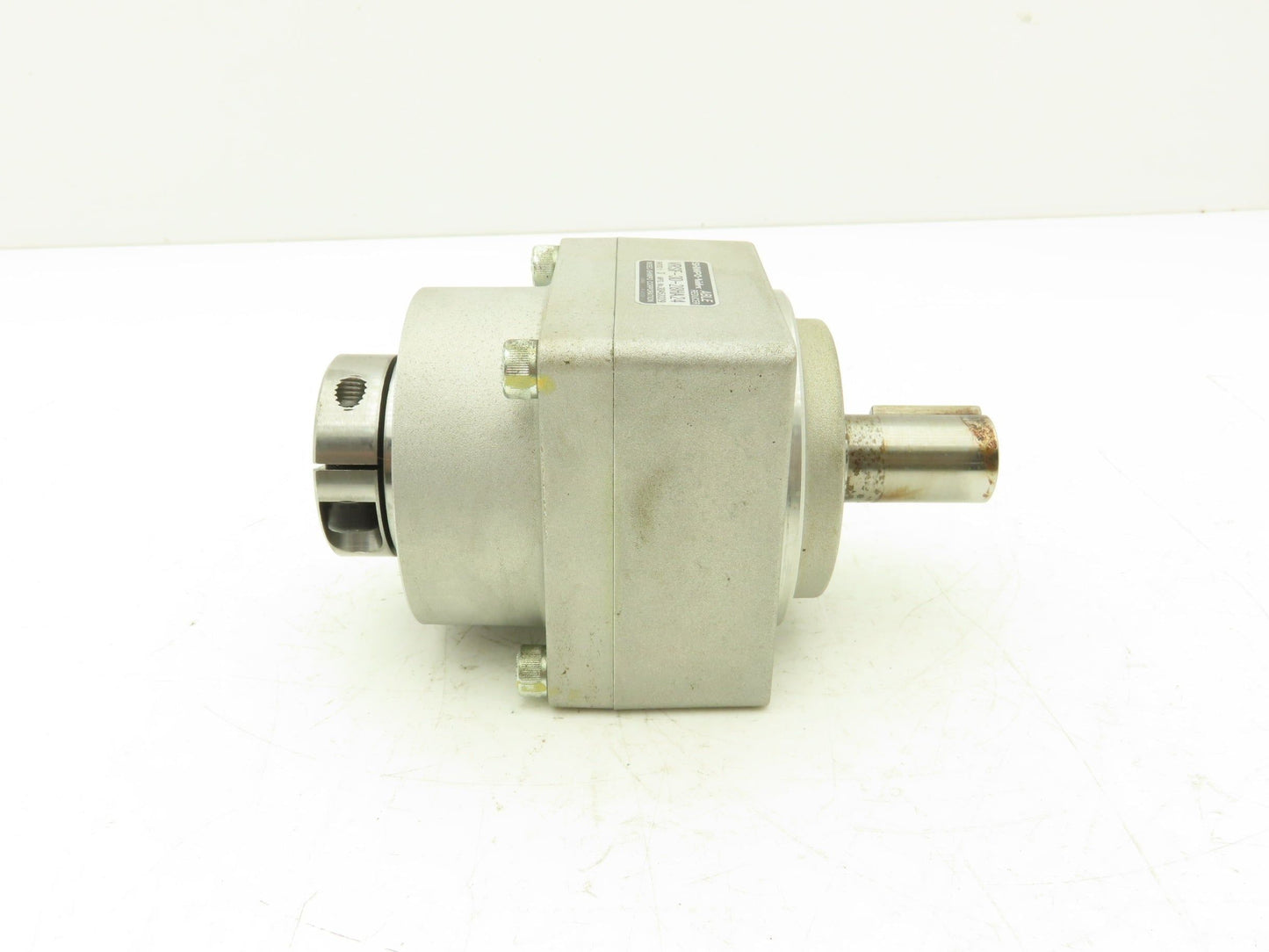 Nidec Shimpo VRSF-3D-28HA24 ABLE Inline Gearbox 3:1 Reducer Planetary Gear