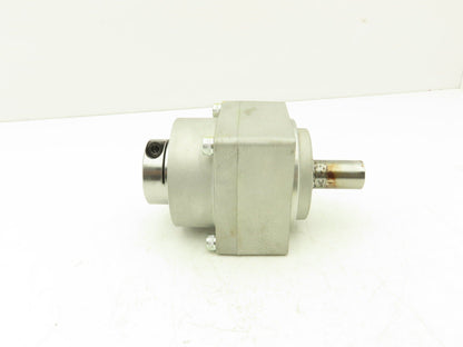 Nidec Shimpo VRSF-3D-28HA24 ABLE Inline Gearbox 3:1 Reducer Planetary Gear