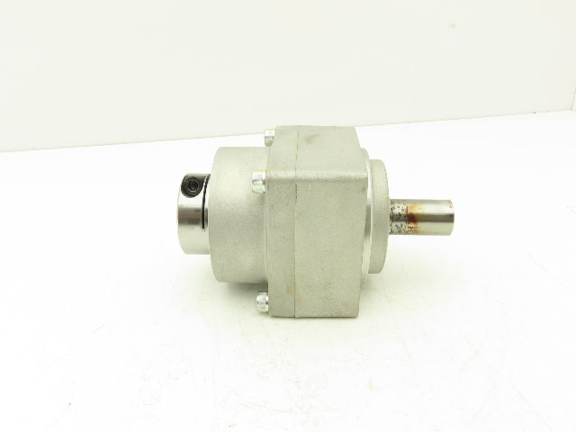 Nidec Shimpo VRSF-3D-28HA24 ABLE Inline Gearbox 3:1 Reducer Planetary Gear