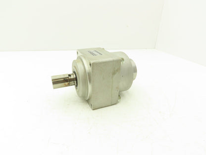 Nidec Shimpo VRSF-3D-28HA24 ABLE Inline Gearbox 3:1 Reducer Planetary Gear