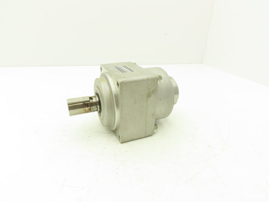 Nidec Shimpo VRSF-3D-28HA24 ABLE Inline Gearbox 3:1 Reducer Planetary Gear