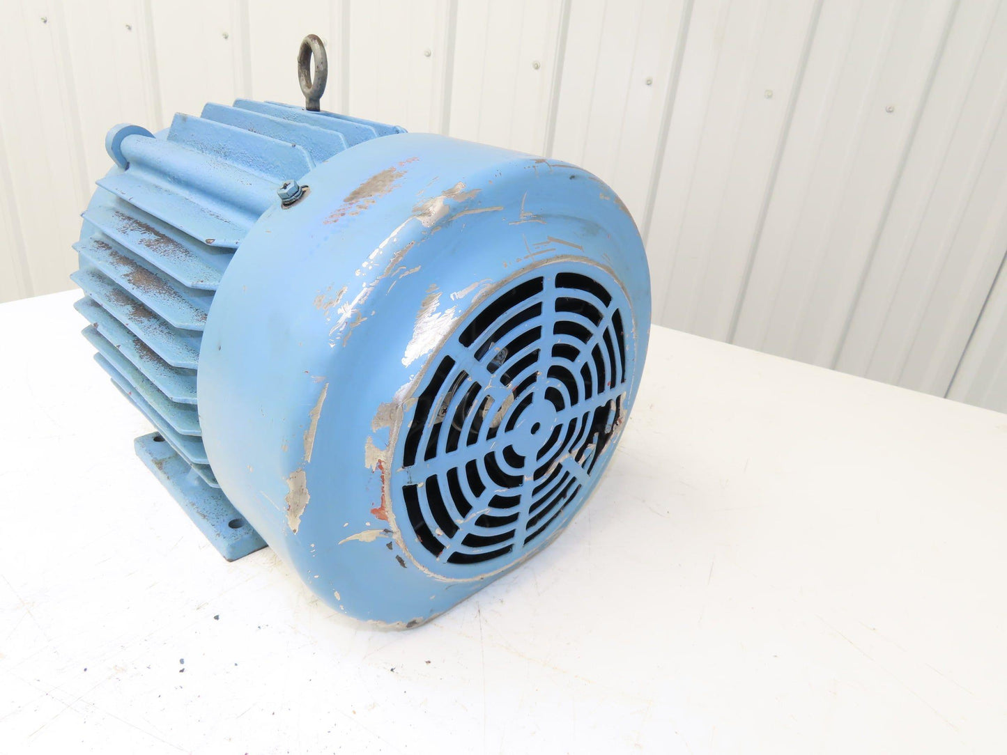 Crown Triton HHI7.5-18-213T AC Motor 7.5Hp 1760rpm 230/460V 3PH 213T PKP213SR235