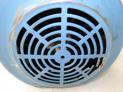 Crown Triton HHI7.5-18-213T AC Motor 7.5Hp 1760rpm 230/460V 3PH 213T PKP213SR235