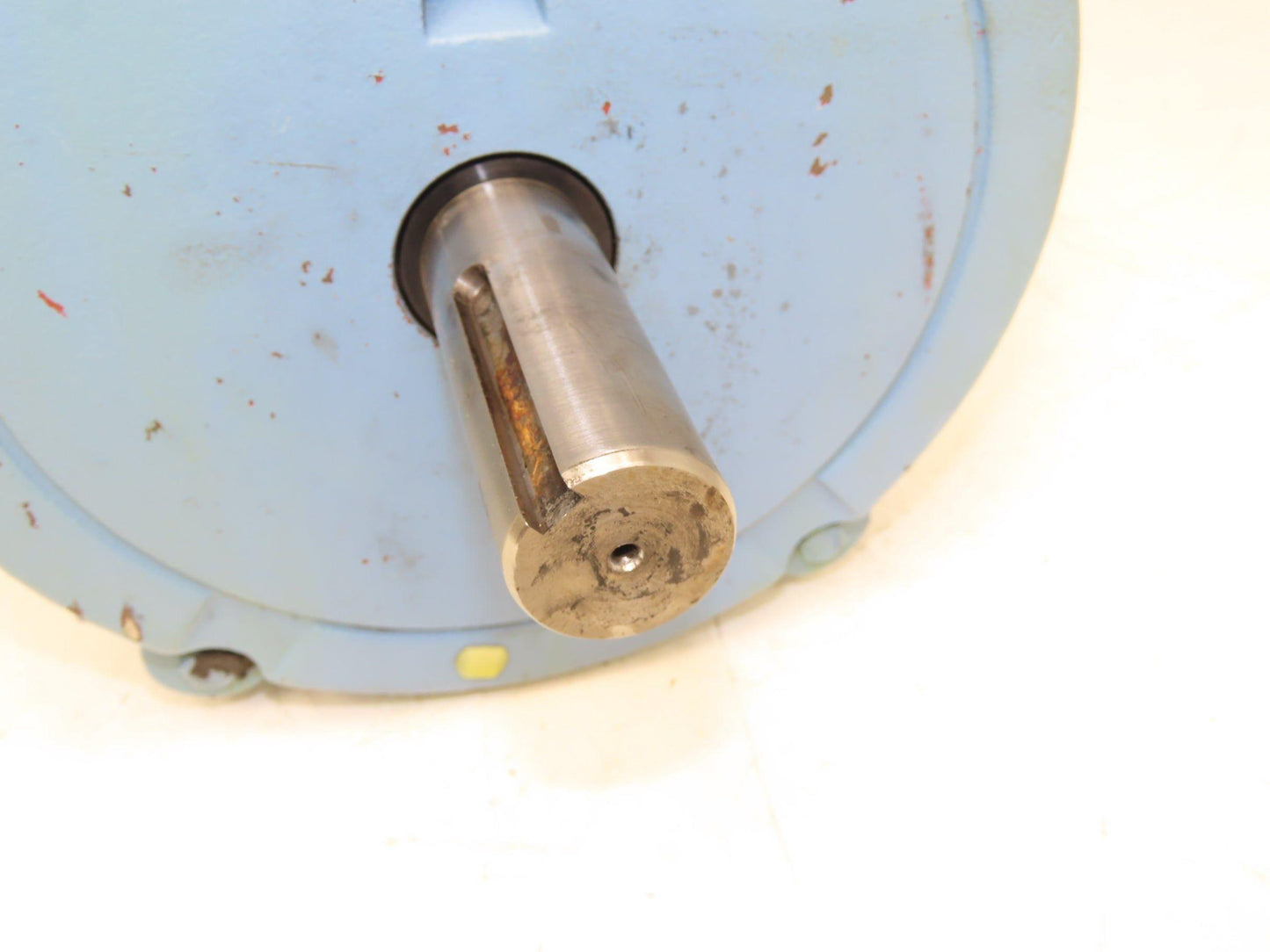 Crown Triton HHI7.5-18-213T AC Motor 7.5Hp 1760rpm 230/460V 3PH 213T PKP213SR235