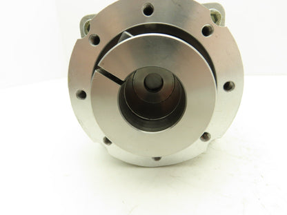 Nidec Shimpo VRSF-LB-5E-38KA35 ABLE Inline Gearbox 5:1 Reducer Planetary Gear