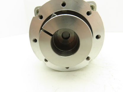 Nidec Shimpo VRSF-LB-5E-38KA35 ABLE Inline Gearbox 5:1 Reducer Planetary Gear
