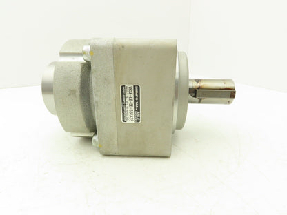Nidec Shimpo VRSF-LB-5E-38KA35 ABLE Inline Gearbox 5:1 Reducer Planetary Gear
