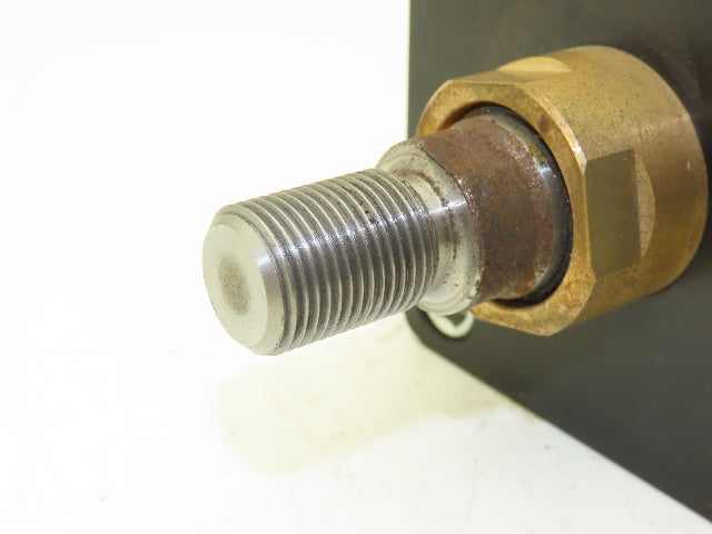 Parker 3.25CTEF4MAU14AC08.00 Pneumatic Air Cylinder 3.25" Bore 8" Stroke 250psi