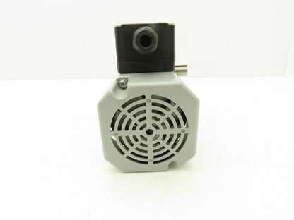 Nissei HLMN-18R-50-T90C GTR Inline Gearmotor 50:1 Ratio 90W 31rpm 220V 3PH