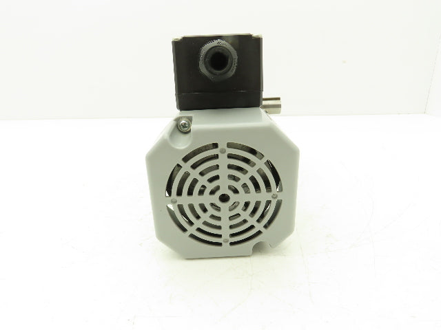 Nissei HLMN-18R-50-T90C GTR Inline Gearmotor 50:1 Ratio 90W 31rpm 220V 3PH