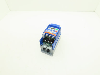Lenze ESV402N04TXB 5 HP SMVector AC Tech Inverter Drive 400/480v 50/60hz