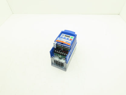 Lenze ESV402N04TXB 5 HP SMVector AC Tech Inverter Drive 400/480v 50/60hz