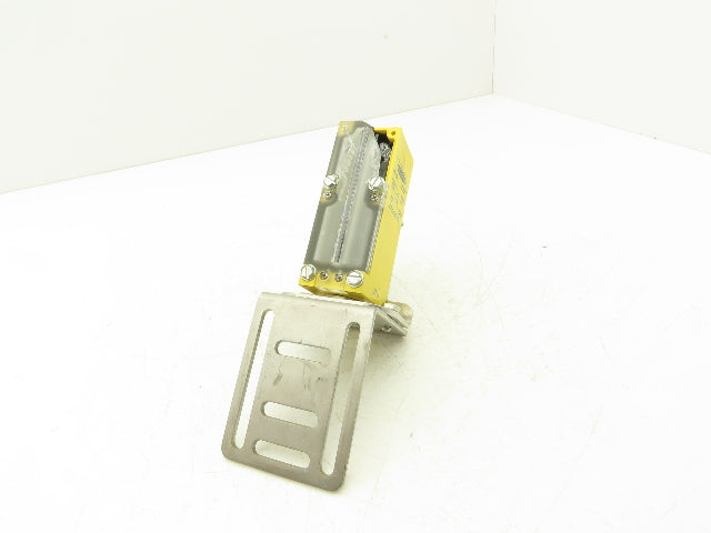 Banner LS10R Light Curtain Screen Receiver 100-1220mm