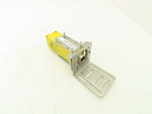 Banner LS10R Light Curtain Screen Receiver 100-1220mm