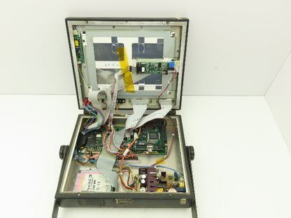 ABB Radisys 3HAB 8572-1/06 Operator Interface Panel Computer