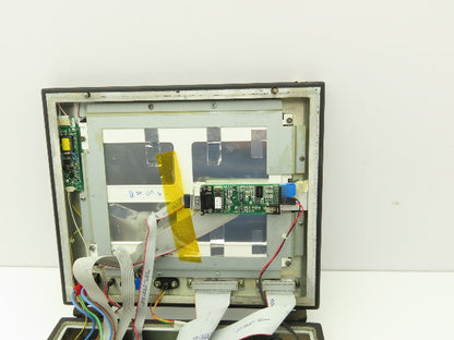ABB Radisys 3HAB 8572-1/06 Operator Interface Panel Computer