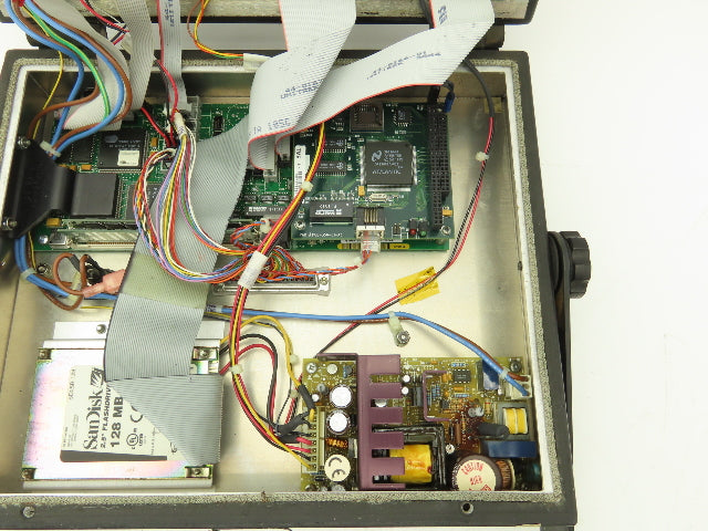 ABB Radisys 3HAB 8572-1/06 Operator Interface Panel Computer