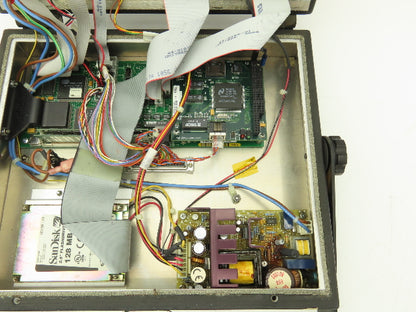 ABB Radisys 3HAB 8572-1/06 Operator Interface Panel Computer