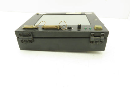 ABB Radisys 3HAB 8572-1/06 Operator Interface Panel Computer