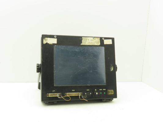 ABB Radisys 3HAB 8572-1/06 Operator Interface Panel Computer