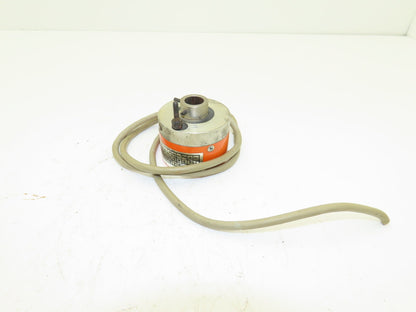 Hohner BS193.19/500 Rotary Encoder
