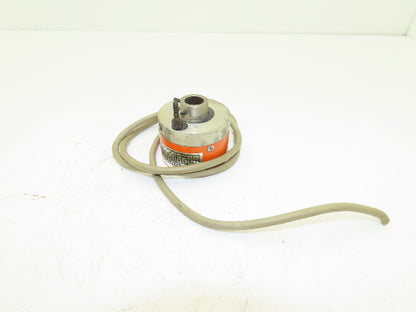 Hohner BS193.19/500 Rotary Encoder