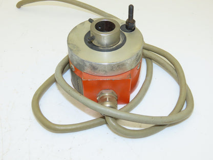 Hohner BS193.19/500 Rotary Encoder