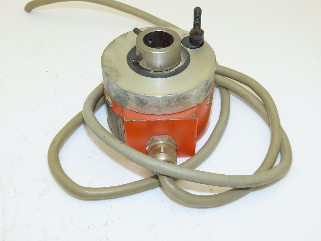 Hohner BS193.19/500 Rotary Encoder