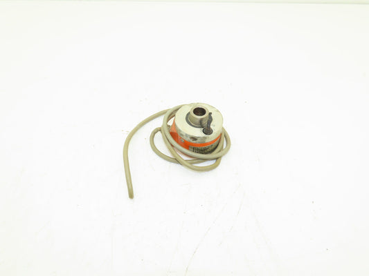 Hohner BS193.19/500 Rotary Encoder