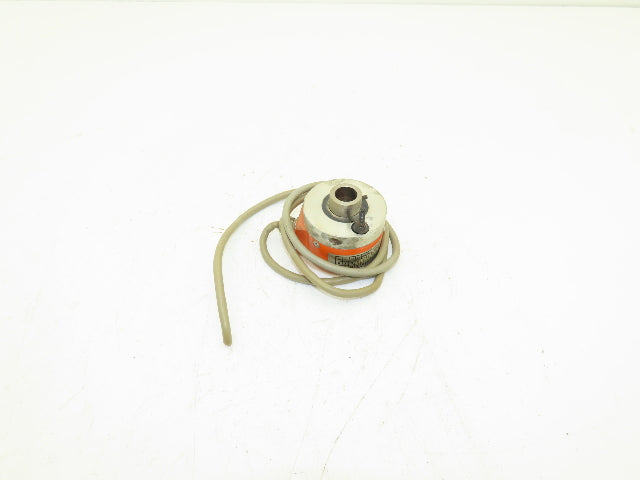 Hohner BS193.19/500 Rotary Encoder