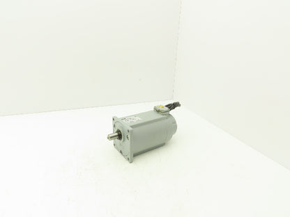 Nissei GFV-18-160-T90 GTR Inline Gearmotor 160:1 Ratio 90W 10rpm 220V 3PH