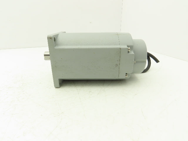 Nissei GFV-18-160-T90 GTR Inline Gearmotor 160:1 Ratio 90W 10rpm 220V 3PH