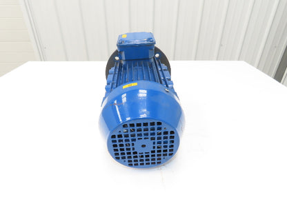 Tamel 3SG90S4-IE2 AC Motor 1.69Hp 1720rpm 265/460v 90S TEFC