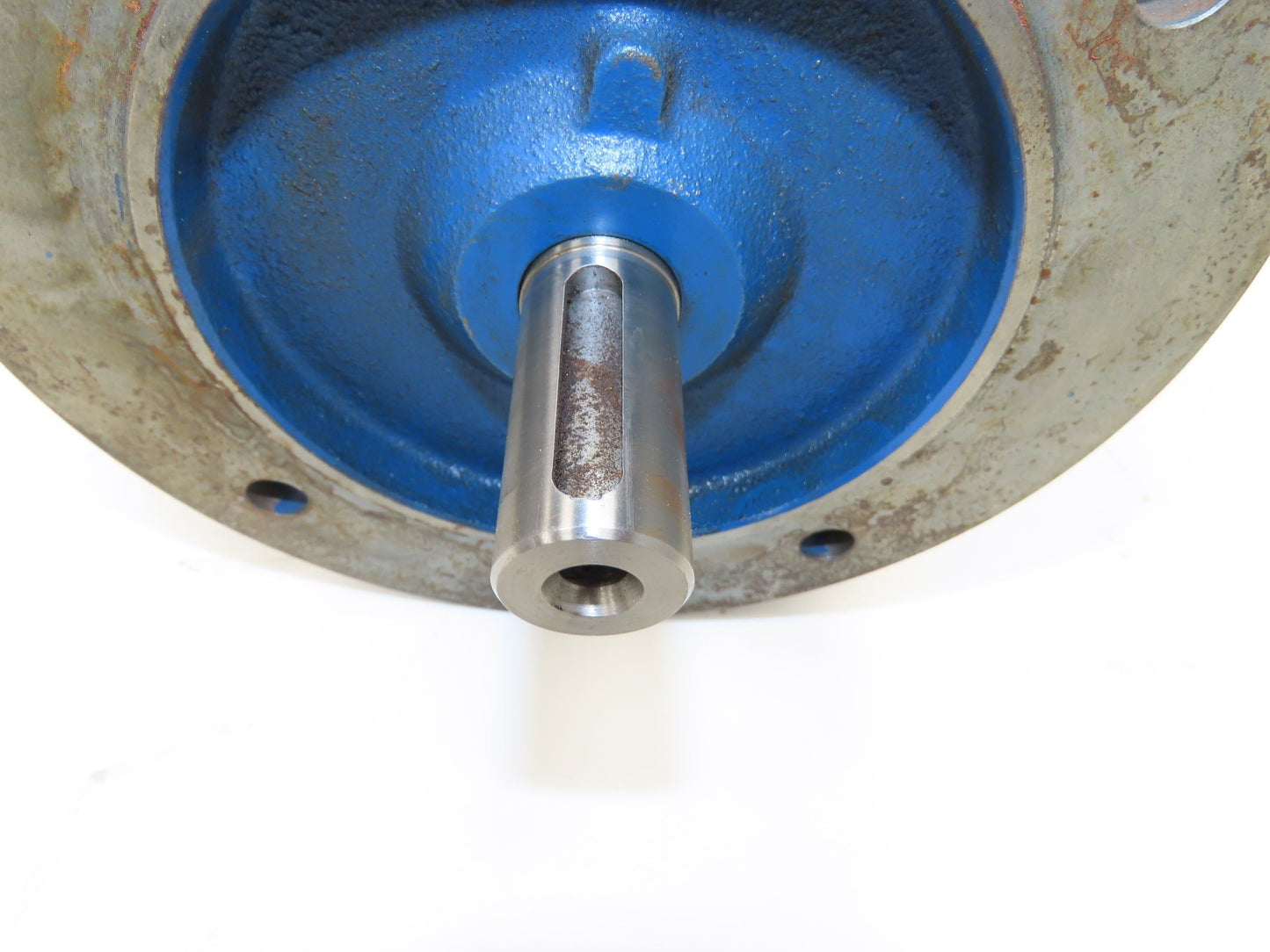 Tamel 3SG90S4-IE2 AC Motor 1.69Hp 1720rpm 265/460v 90S TEFC