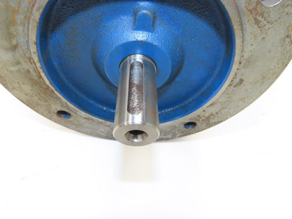 Tamel 3SG90S4-IE2 AC Motor 1.69Hp 1720rpm 265/460v 90S TEFC