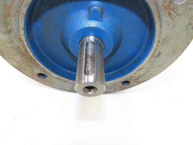 Tamel 3SG90S4-IE2 AC Motor 1.69Hp 1720rpm 265/460v 90S TEFC