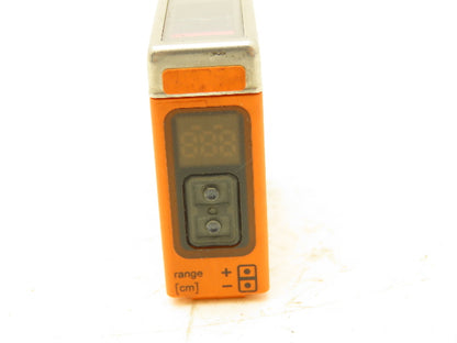 Ifm O5D150 Photoelectric Proximity Distance Sensor 10-30vdc
