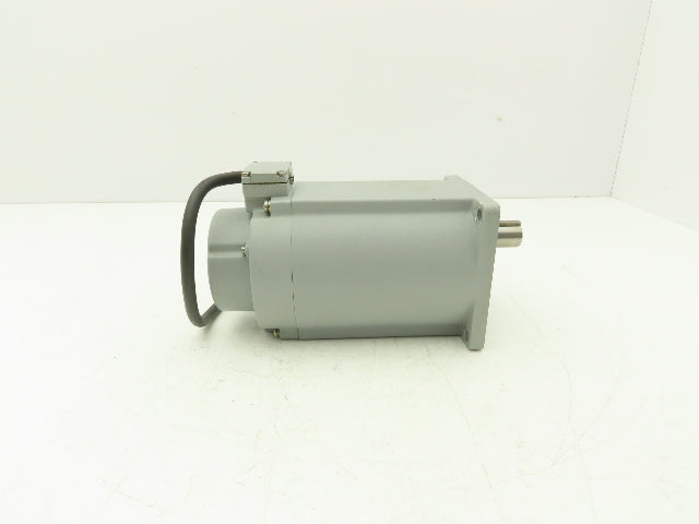 Nissei GFV-18-25-S60 GTR Inline Gearmotor 25:1 Ratio 60W 66rpm 100VAC 1PH