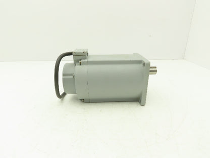 Nissei GFV-18-25-S60 GTR Inline Gearmotor 25:1 Ratio 60W 66rpm 100VAC 1PH