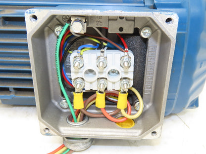 Sew Eurodrive R37 DRN80M4 Inline Gearmotor 1Hp 230/460V 3PH 24.42 Ratio 72rpm