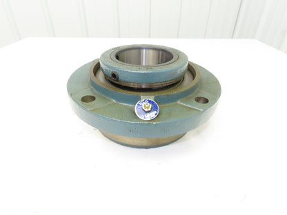 Dodge FC-S2-315R 4-Bolt Flange Block Bearing 3-15/16" Bore Shielded