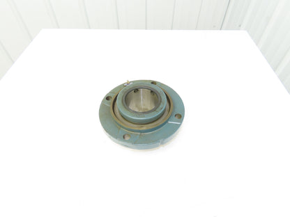Dodge FC-S2-315R 4-Bolt Flange Block Bearing 3-15/16" Bore Shielded